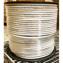 Vanco Coaxial Cable 500 &#39; Bulk - $102.97