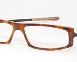 MARGOTTE EYEWEAR 0209 Marron Unique Rare Fait Main Lunettes Monture - $236.28