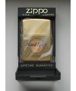 Hard Rock Cafe ST. LOUIS, Missouri (CLOSED 2018)  Zippo Lighter 1998 - $557.29 MXN