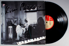 Kim Carnes - Light House (1986) Vinyl LP • Divided Hearts, Lighthouse - £9.28 GBP