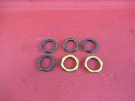 Thermador Gas Cooktop OEM Nut 00188978 188978, Pack of 6 - $14.40