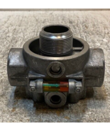 Hydraulic Oil Filter Head Assembly 38mm Bore 31mm Top Bore - $1,745.46 MXN