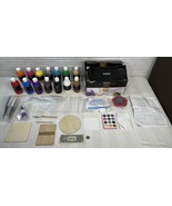 NicPro 164 Pack Large Volume Acrylic Pouring Kit Art Supplies - £93.11 GBP