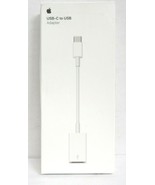 Apple USB-C to USB Adapter #103 - £11.40 GBP