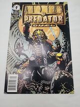 Aliens Vs Predator Duel Dark Horse Comic Book Issue #1 - €5,95 EUR