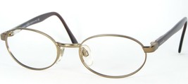 ANNE KLEIN AK 4022 K1122 BRONZE EYEGLASSES GLASSES FRAME 51-18-135mm (NO... - $389.22 MXN