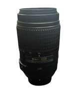 Nikon Lens Dx swm vr 460309 - $275.35 CAD