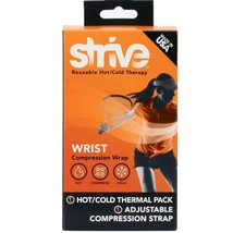 Strive Compression Therapy Wrap | Joint Pain Relief and Muscle Recovery ... - $307.12 MXN