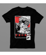 Naruto Rasengan T-Shirt Itachi Uchiha Jiraiya Anime Manga, Shirt,KISAME,... - £11.66 GBP+