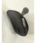 CamelBak All Clear cap lid case pouch bag storage pack black camel back bak - $24.69 CAD