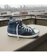 Authenticity Guarantee

Converse All Star L.L. Bean High Top Special Edi... - $129.94