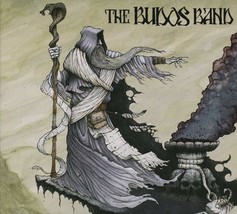 Burnt Offering [Audio CD] The Budos Band - $11.86