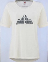 Kari Traa Ane Short Sleeve Tee - Size Extra Large - $59.40