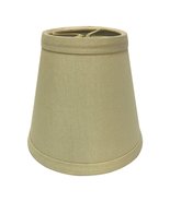 Royal Designs, Inc. Hardback Empire Chandelier Basic Shade CS-981-5WH, W... - $24.30 CAD+
