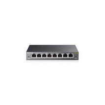 TP Link TL-SG108E THE TL-SG108E 8-PORT GIGABIT EASY SMART SWITCH IS AN I... - €64,09 EUR