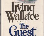 Guest of Honor Wallace, Irving - $2.93