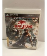 Dead Island (Sony PlayStation 3, 2011) - £5.26 GBP
