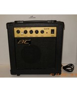 Best Choice BC GA-10 Electric Acoustic Guitar Practice Amp Amplifier 10w - $983.99 MXN