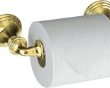 Kohler 10554-PB Devonshire Toilet Tissue Holder - Oil Rubbed Bronze - $76.90