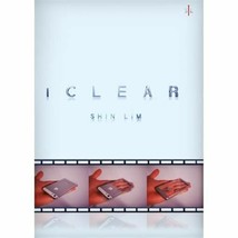 iClear Gold (DVD and Gimmicks) by Shin Lim - Trick - $27.67