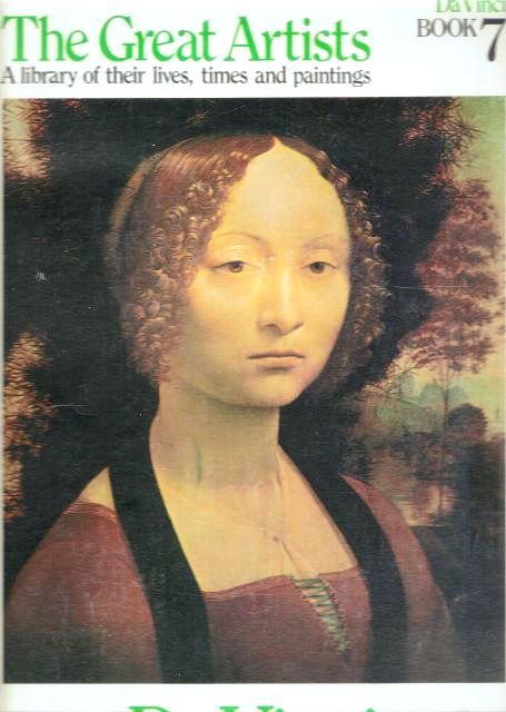 Leonardo da Vinci - $2.95