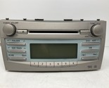 2007-2009 Toyota Camry AM FM CD Player Radio Receiver OEM B03B26016 - $57.95