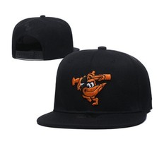 Brand New Baltimore Orioles Adjustable Hat Cap MLB - £21.20 GBP