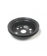 1963-1974 Corvette Pulley Crankshaft Power Steering Reproduction Import - £63.37 GBP