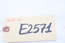 12-15 BMW X1 E84 2.0L PARKING BRAKE CABLE E2571 image 12