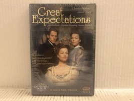 Great Expectations (DVD, 2004) - £23.44 GBP