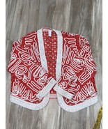Size 1 Chicos Long Sleeve Cárdigan - $27.05 CAD