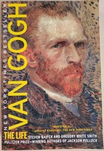 Van Gogh: The Life - £6.23 GBP