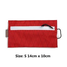 3F UL Gear Sparrow Small Storage Bag X-PAC Fabric Portable Waterproof Bag Ultral - £91.43 GBP
