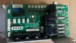 Shimadzu GC-17A PCB Power Control Assy Board 221-43122 - 221-43123 F - $247.48