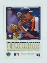 Scott Servais 1994 Upper Deck Collector&#39;s Choice Signed Card Houston Astros Card - £2.96 GBP
