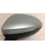 2016-18 Chevy Cruze LH power door mirror with BSM. Driver side OEM - $129.45