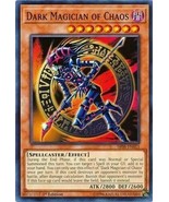 YUGIOH Dark Magician of Chaos Deck Complete 40 Cards - $27.67