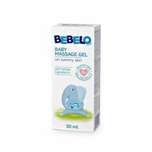 Dr.Max Bebelo Massage Gel 50ml - $23.26