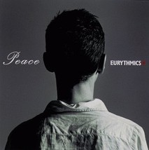 Peace [Audio Cassette] Eurythmics - £6.20 GBP