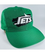 New York Jets New Era Pro Model Snapback Hat Cap Vintage NFL NY Football... - £45.73 GBP