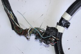 2010-2012 LEXUS RX350 FLOOR WIRE WIRING HARNESS NO.2 J2080 image 3