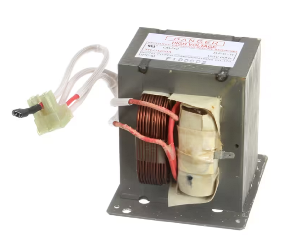 Amana Menumaster F1009D5 Transformer High Voltage - $404.17