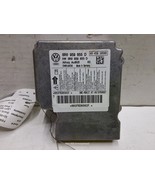 09 10 11 12 13 14 15 Volkswagen Audi  Q5 SRS control module 8R0 959 655 D - $123.27 CAD