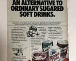 1979 Shasta Cola Vintage Print Ad Advertisement pa16 - £6.98 GBP