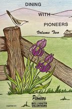 Dining With Pioneers Volume 2 [Paperback] Telecom Pioneers and Tennessee... - £7.43 GBP