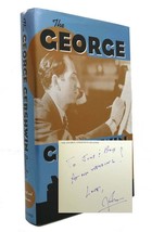 Robert Wyatt &amp; John Andrew Johnson The George Gershwin Reader 1st Edition 1st P - £42.45 GBP