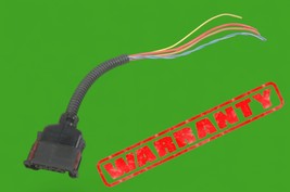 mercedes ISM shifter wire harness connector pig tail plug A0505453028 OEM - $55.00
