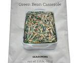 Epicure Green Bean Casserole Seasoning 2.2 Oz (63g) Pack - Easy To Use F... - $4.80