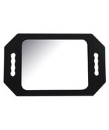 Soft n Style Rectangular Soft Foam Mirror (SNS-15) - $23.35