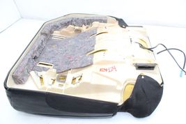 07-09 MERCEDES-BENZ W221 S600 REAR LEFT DRIVER SIDE RECLINE SEAT LOWER E4124 image 10